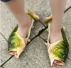 обувки риба