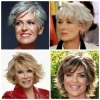 6 подмладяващи бретона след 50-те, с които моментално смъкваш едно 10 години от лицето (Снимки):