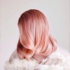 Бюти-комбо: Тези съчетания на прическа и цвят са последен писък на модата в косите (Снимки):
