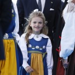 принцеса Естел от Швеция