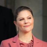 принцеса Виктория Шведска