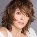 каскада с къса горна част