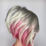Цветове за коса 