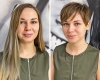 15 жени, които ни доказаха, че късата коса е по- доброто решение (снимки)