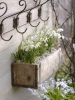 Пролет иде! 20 вълшебни идеи за украса на двора и градината - красота без граници (Снимки):