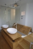 15 умни скривалища в банята за максимална оптимизация на пространството (Снимки):