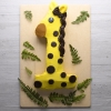 Опитай, лесно е! Ето как да си направиш сама торта-цифра за най-хубавия рожден ден (Снимки):