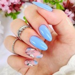 бледи синьо