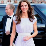 прическа луксозна