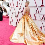 Кери Мълиган рокля Оскари