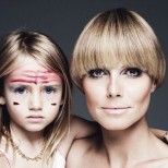 звездите и техните деца