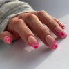 Дългите нокти са красиви-Идеи за дизайн на стилни летни маникюри