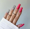 Готини дълги нокти със страхотни дизайни за лятото