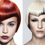 каре с интересен бретон