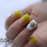 тъп маникюр