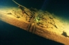Вижте загадъчната китайска Атлантида, погълната от водата (Уникални снимки):