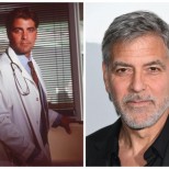 Джордж Клуни Спешно отделение