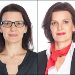 младежка прическа 50 