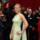 Кейт Уинслет рокля Оскари