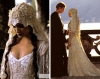 19 ВЕЛИКОЛЕПНИ сватбени рокли от филмите, които направиха история в света на модата (Снимки):