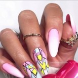 идеи необичаен маникюр