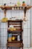 кухненски шкаф от щайги