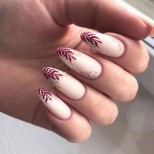 вълшебен октомврийски френч