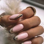 двоен есенен френч