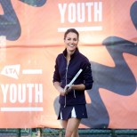 Кейт Мидълтън тенис поличка