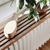 19 дизайнерски начина да скриеш грозния радиатор вкъщи - радост за окото (Снимки):