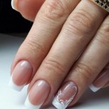 дебел френски