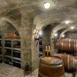 винарна най-скъпия дом