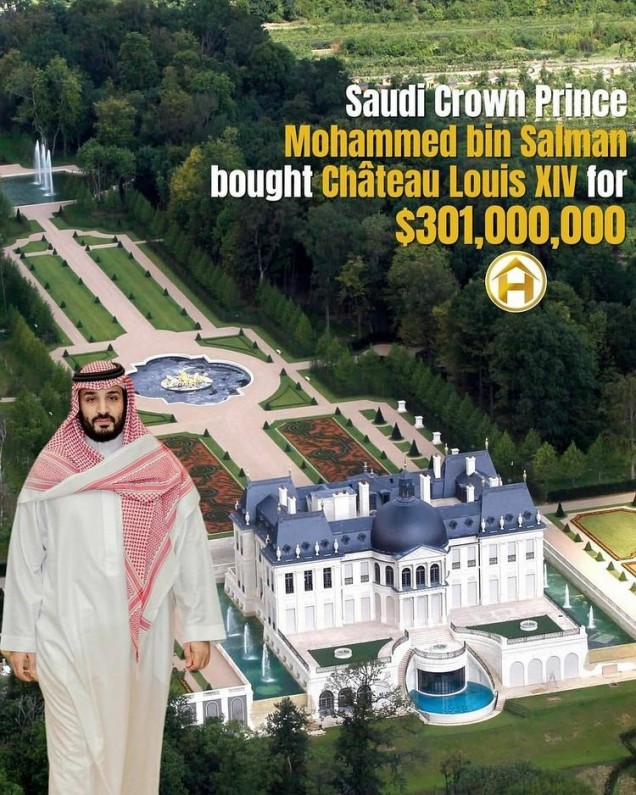 най-скъпият дом в света