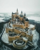 замъкът Хоенцолерн