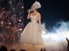 Видение в бяло! Дженифър Лопес облече сватбената рокля на годината (Снимки):