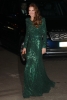 Кейт Мидълтън заслепи всички с тази изумрудена рокля - истинска дива! (Снимки):