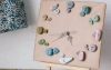 15 шикозни идеи за декорация в дома с камъчета (снимки)