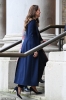 Ах, тази Кейт! Херцогинята плени със секси визия в униформа - вижте колко ѝ отива! (Снимки):