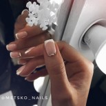 тъп френски