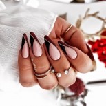 кокетен двоен френч