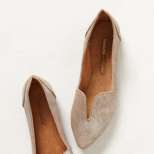 Обувки тип балеринки 2014