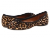 Обувки балеринки с леопардова шарка 2014