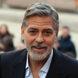 Джордж Клуни красота