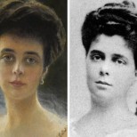 Велика херцогиня Елена Владимировна портрет и реалност
