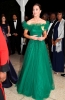 Кейт Мидълтън смарагдова рокля