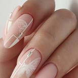 геометричен булчински френч