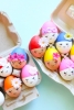 Чудни креативни идеи за великденски яйца без бои: