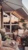 16 идеи за романтично кътче на терасата или верандата - идеални за пролетните дни (Снимки):