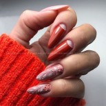 необичаен летен маникюр
