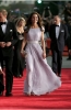 17 спиращи дъха рокли на Кейт Мидълтън